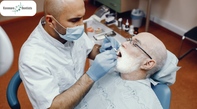 Top Benefits of Dental Implants for Long-Term Oral Health