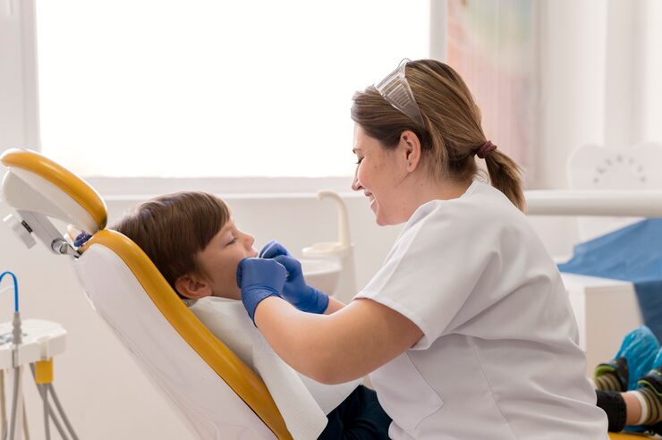 Family Dentist